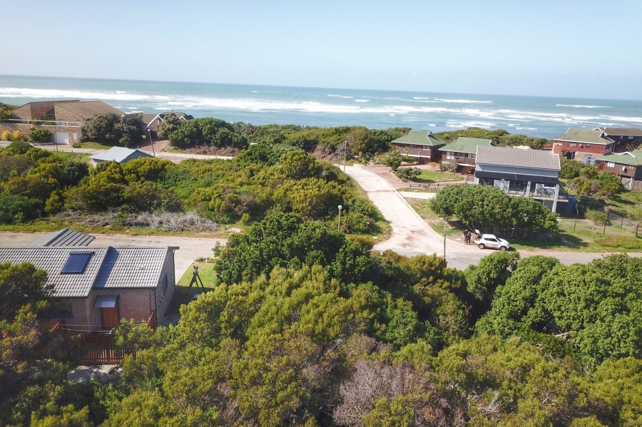 0 Bedroom Property for Sale in Paradise Beach Eastern Cape